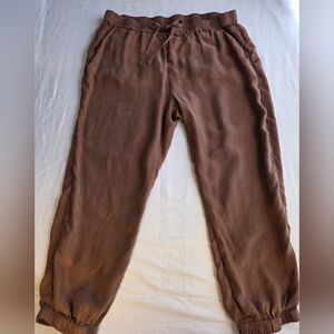 Johnny Was Alice Jogger Pants